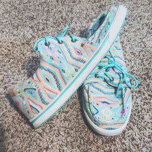 Hooey by Twisted X Lace up shoes